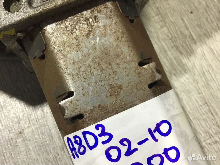 Рулевая колонка Ауди А8 Д3 Audi A8 D3