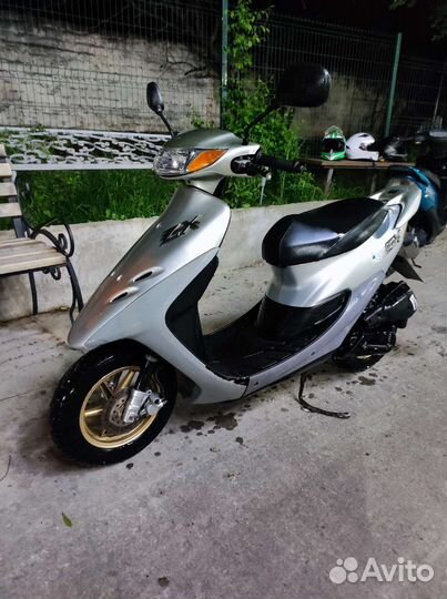 Honda dio 35 ZX