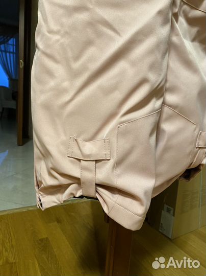 Комбинезон женский горнолыжный XS