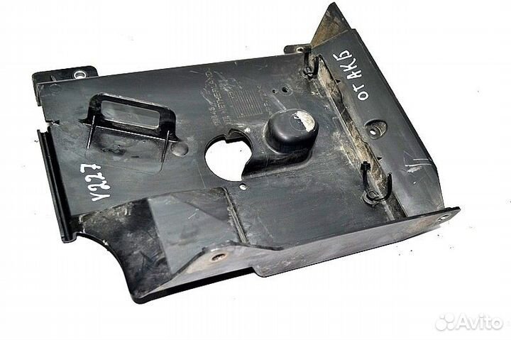 Крышка блока предохранителей volvo FH (01.12)