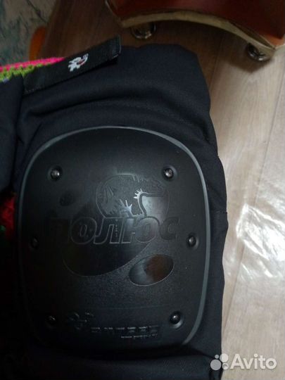 Защита для колен