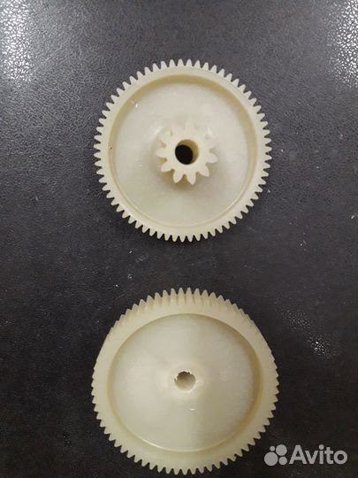 Шестерёнки к мясорубке