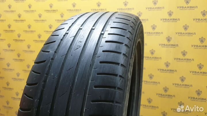 Nokian Tyres Hakka H 205/55 R16 94H