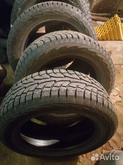 Hankook I'Pike RW11 235/60 R18 107T