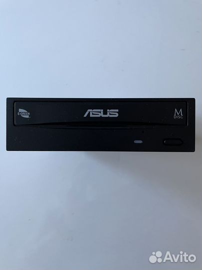 Привод dvd-rw Asus