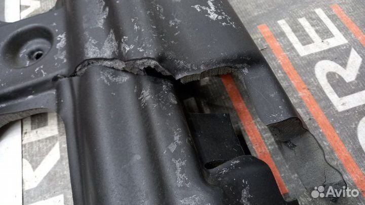 Шумоизоляция Bmw X5 E70 N62B48B 2007