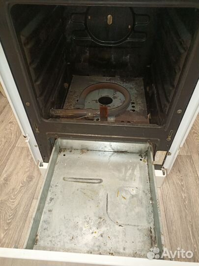 Плита газовая Гефест 3600-06