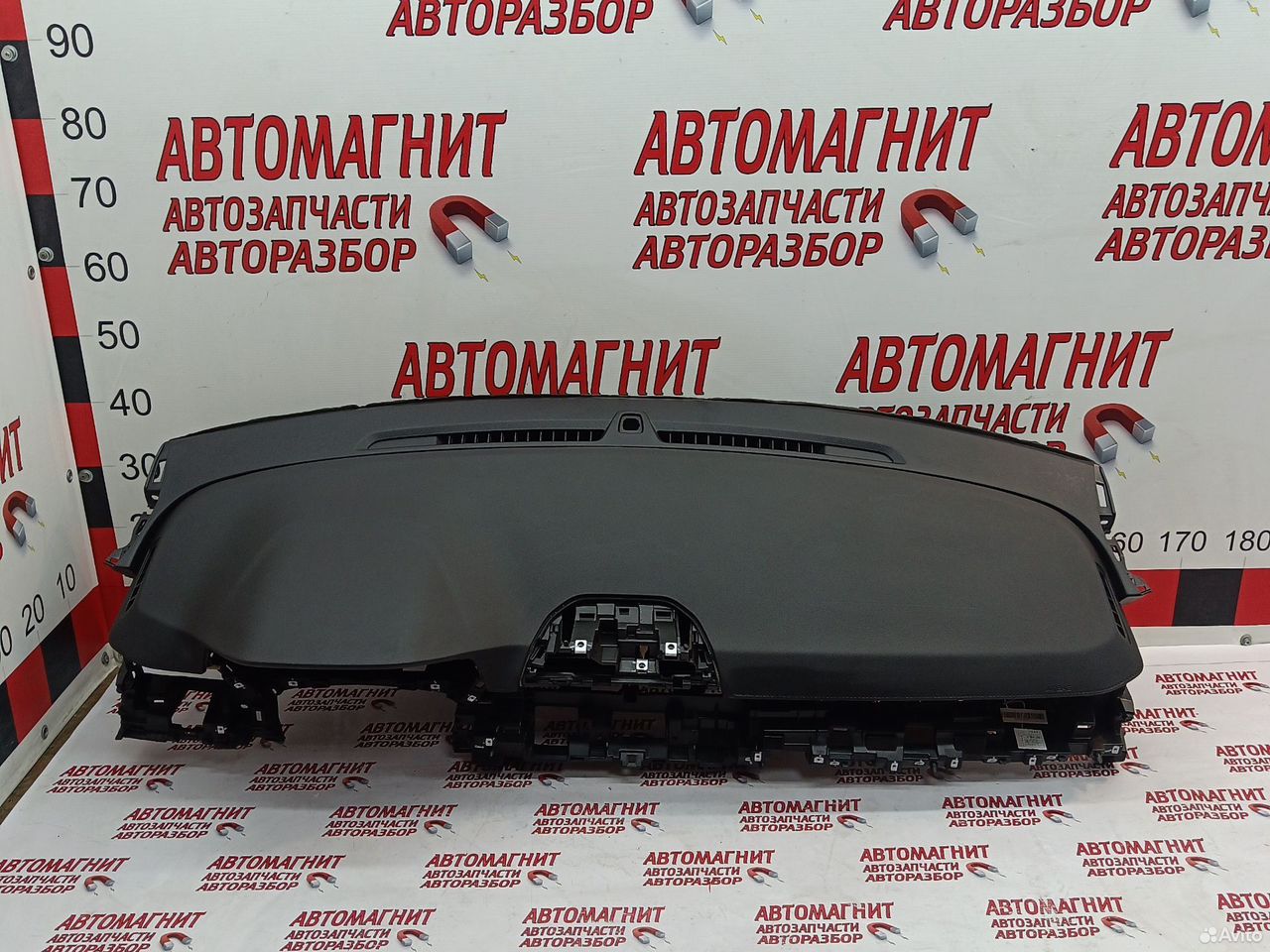 Торпедо панель парприз Geely Emgrand SS11