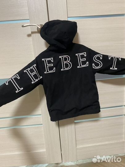 Ветровка детская 104 - 116