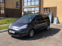 Citroen C4 Picasso 1.6 AMT, 2012, 234 154 км, с пробегом, цена 995 000 руб.