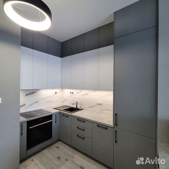 Кухня угловая в рассрочку