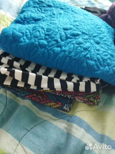 Одежда женская пакетом 46-48