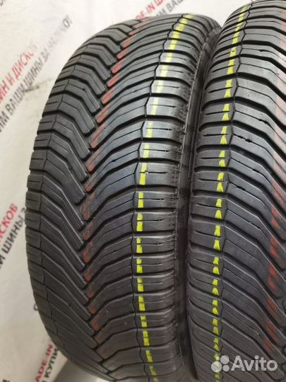 Michelin CrossClimate 205/60 R16 96V