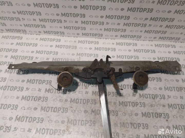 Телевизор Toyota Camry XV 2.4 I 2004