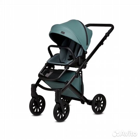 Коляска Anex e/type