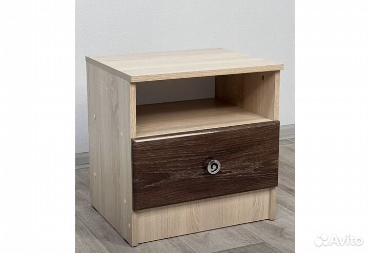 Спальня Мадлен