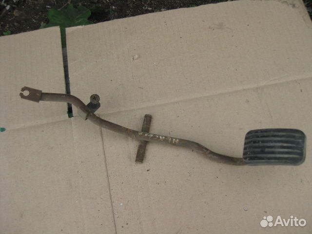 Педаль газа Daewoo Nexia (N100) I (1995–2008)