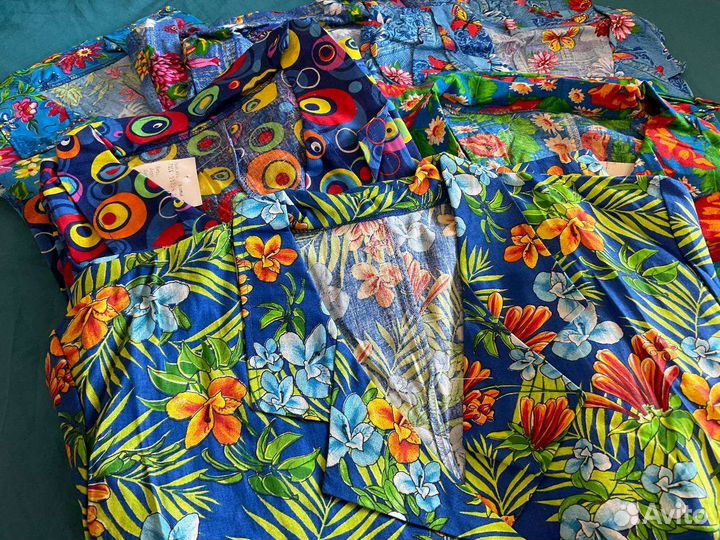 Халат женский