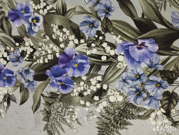 Дорожка/скатерть на стол 150см*50см