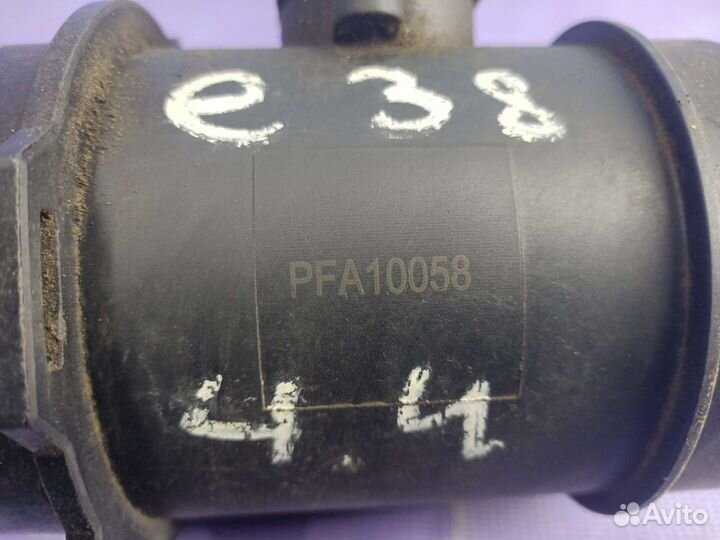 Датчик дмрв Bmw E38. M62B44