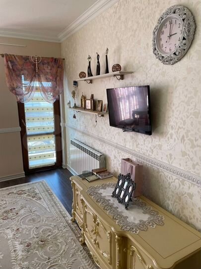 Гостиница, 780 м²