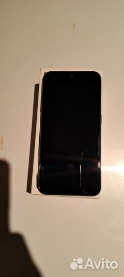 Samsung Galaxy A01, 2/16 ГБ