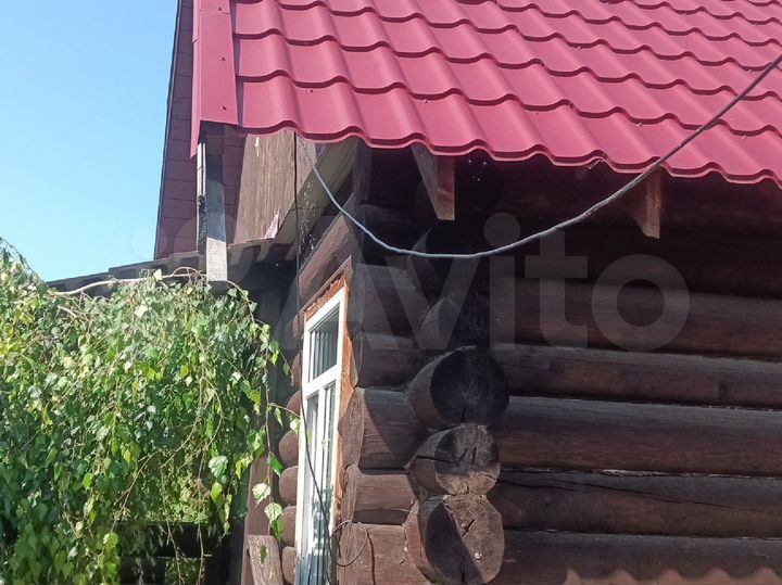 Дом 130 м² на участке 6 сот.