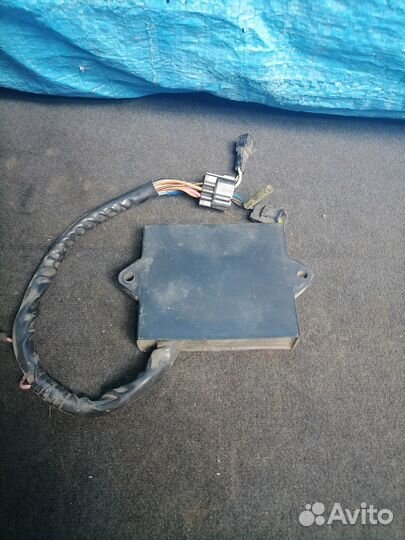 Коммутатор Yamaha F50