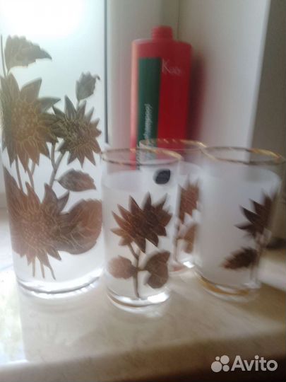 Ваза для цветов