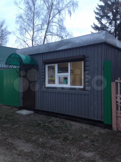 Торговая площадь, 70 м²