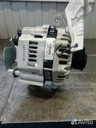 Генератор мазда-форд