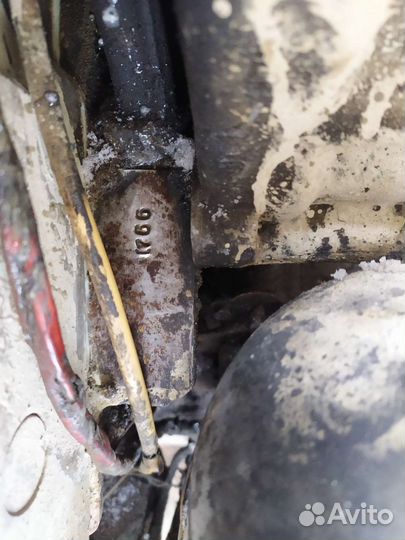 КамАЗ 35410, 1982