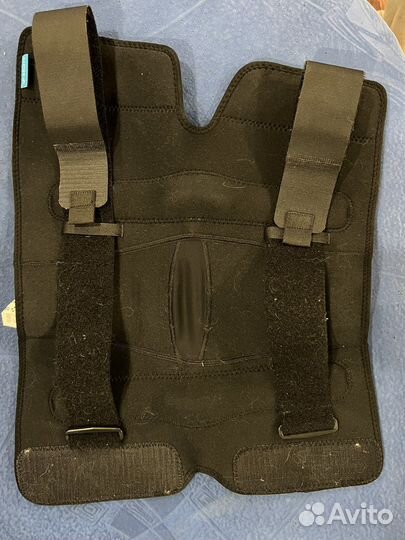 Бандаж на колено L