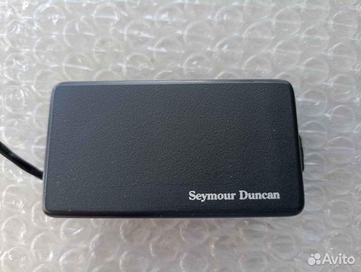 Звукосниматели Seymour Duncan LW 18v Livewire