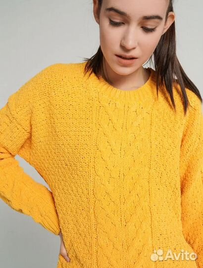 Новый джемпер твоё