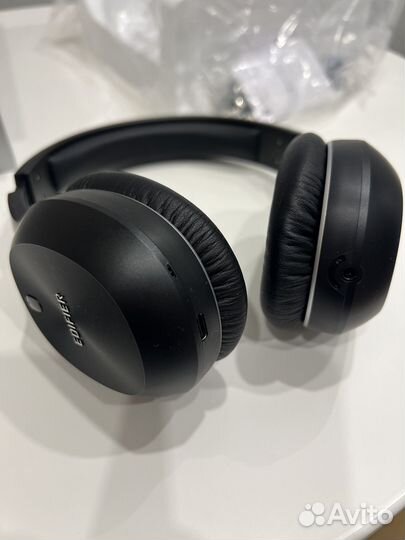 Беспроводные наушники edifier w800bt plus