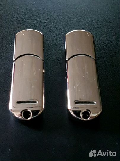 USB флешка бронированная 8 Гб