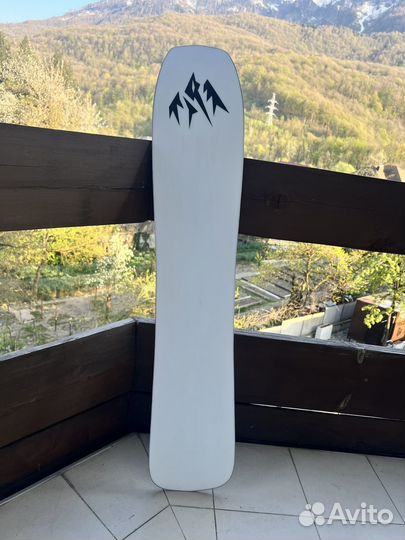 Женский сноуборд Jones Mind Expander 142см