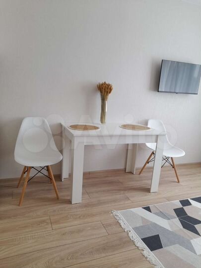 Комната 18,4 м² в > 9-к., 3/5 эт.