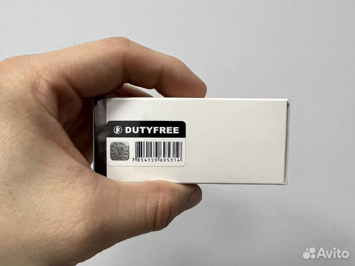 Kilian black phantom