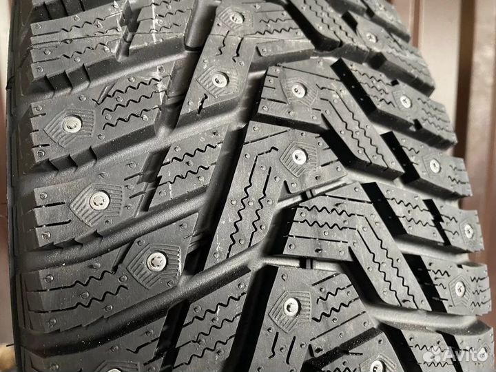 Hankook Winter I'Pike RS2 W429 195/65 R15 91T