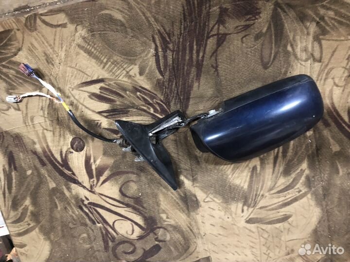 Зеркало правое Nissan Maxima A 32