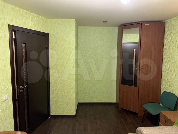 1-к. квартира, 35 м², 4/5 эт.