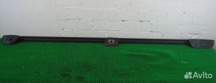 Рейлинг крыши Renault Logan 1 (LS0H) 2007