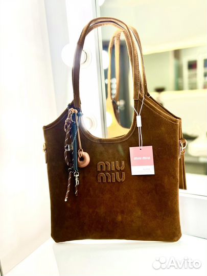 Miu Miu сумка