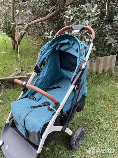 Прогулочная коляска yoya plus max