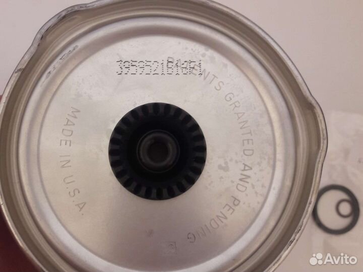 Land rover discovery 3