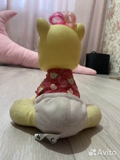 My little pony эппледжей