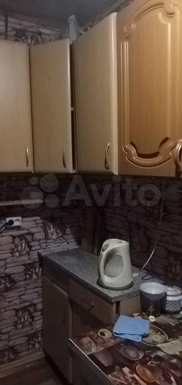 Комната 17,8 м² в 1-к., 3/6 эт.