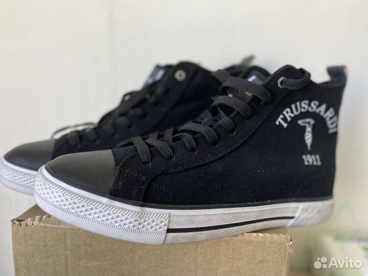 Кеды мужские